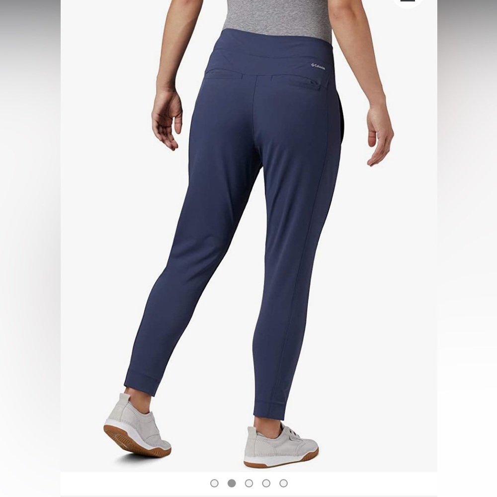 Columbia Firwood Crossing Pull On Pant NWT